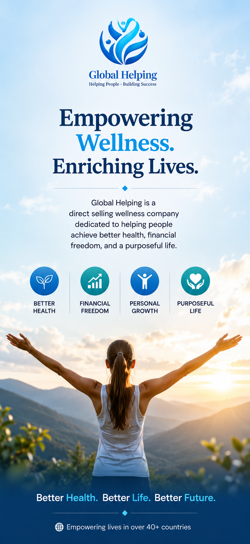Global Helping Team