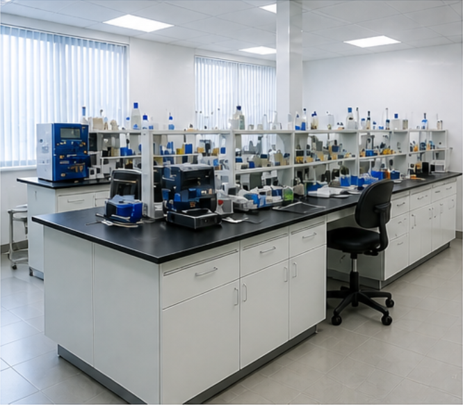 Production Facility