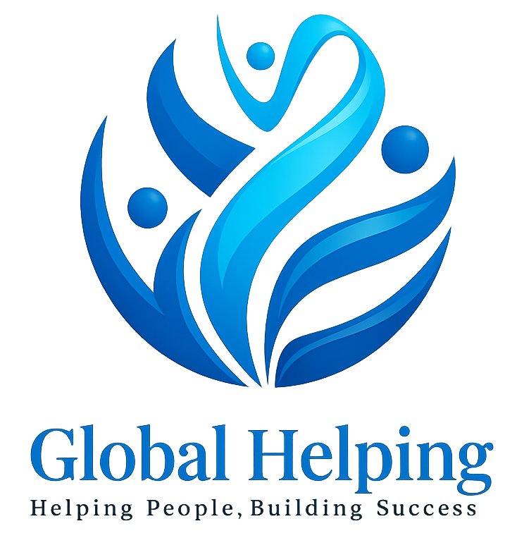 Global Helping